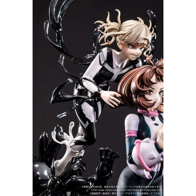 My Hero Academia Tomy Mall Exclusive Ano-Bamen - Girl's Ego [Pre-Order June 2026]