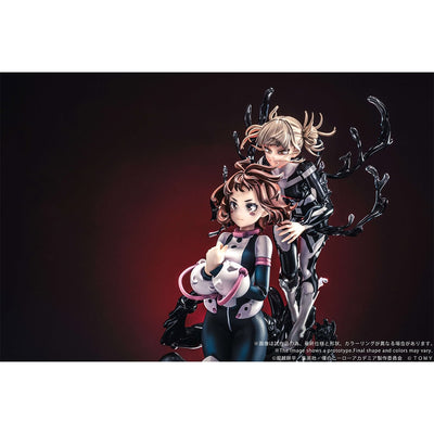 My Hero Academia Tomy Mall Exclusive Ano-Bamen - Girl's Ego [Pre-Order June 2026]
