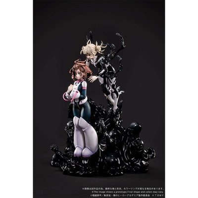 My Hero Academia Tomy Mall Exclusive Ano-Bamen - Girl's Ego [Pre-Order June 2026]