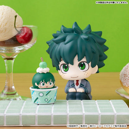 My Hero Academia Tsumichen - Ice-themed Mascots Box of 6 Pcs [Pre-Order Jul 2026]