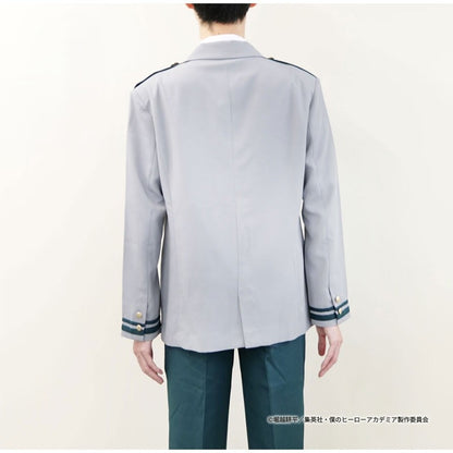 My Hero Academia U.A High School Uniform - Jacket Men Ver. [Pre-Order Nov 2026]