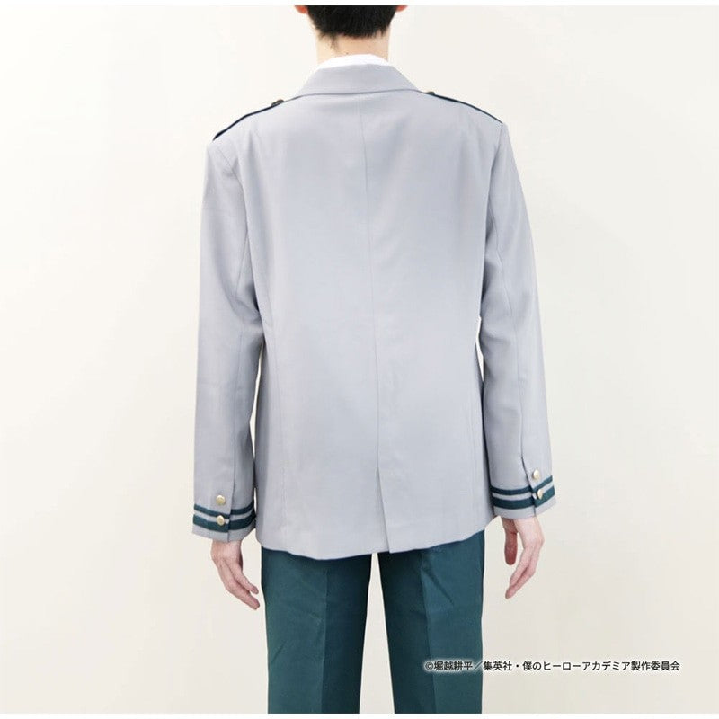 My Hero Academia U.A High School Uniform - Jacket Men Ver. [Pre-Order Nov 2026]