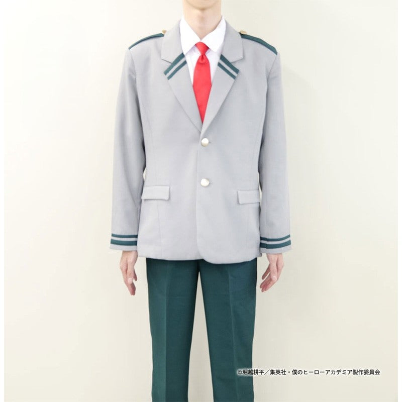 My Hero Academia U.A High School Uniform - Jacket Men Ver. [Pre-Order Nov 2026]
