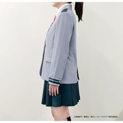 My Hero Academia U.A High School Uniform - Jacket Women Ver. [Pre-Order Nov 2026]