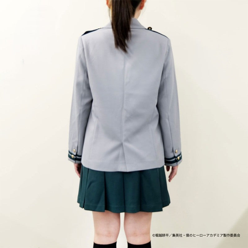 My Hero Academia U.A High School Uniform - Jacket Women Ver. [Pre-Order Nov 2026]