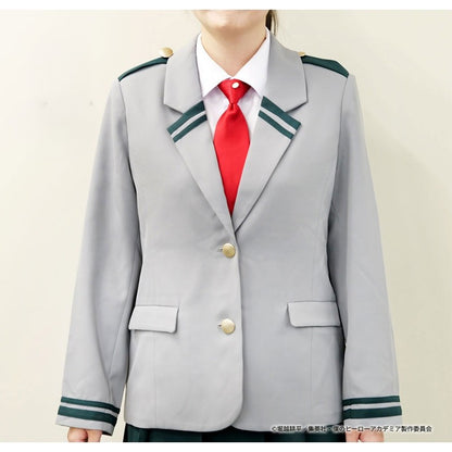 My Hero Academia U.A High School Uniform - Jacket Women Ver. [Pre-Order Nov 2026]