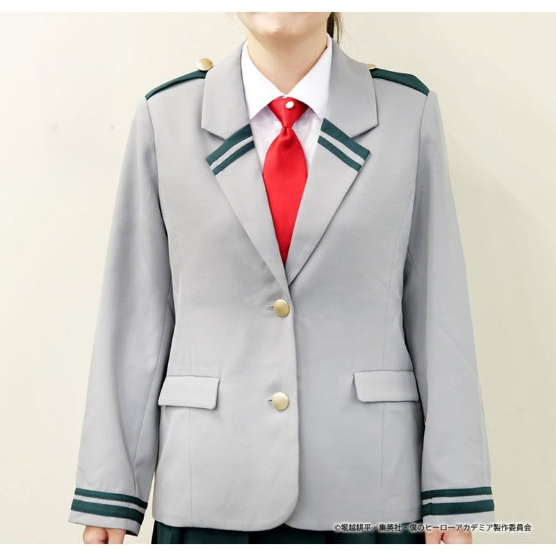 My Hero Academia U.A High School Uniform - Jacket Women Ver. [Pre-Order Nov 2026]