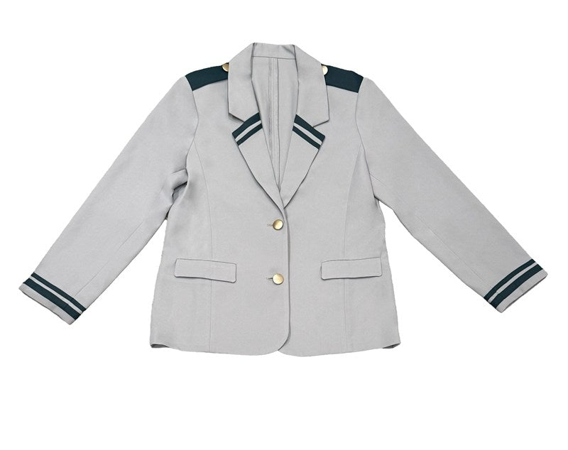 My Hero Academia U.A High School Uniform - Jacket Women Ver. [Pre-Order Nov 2026]