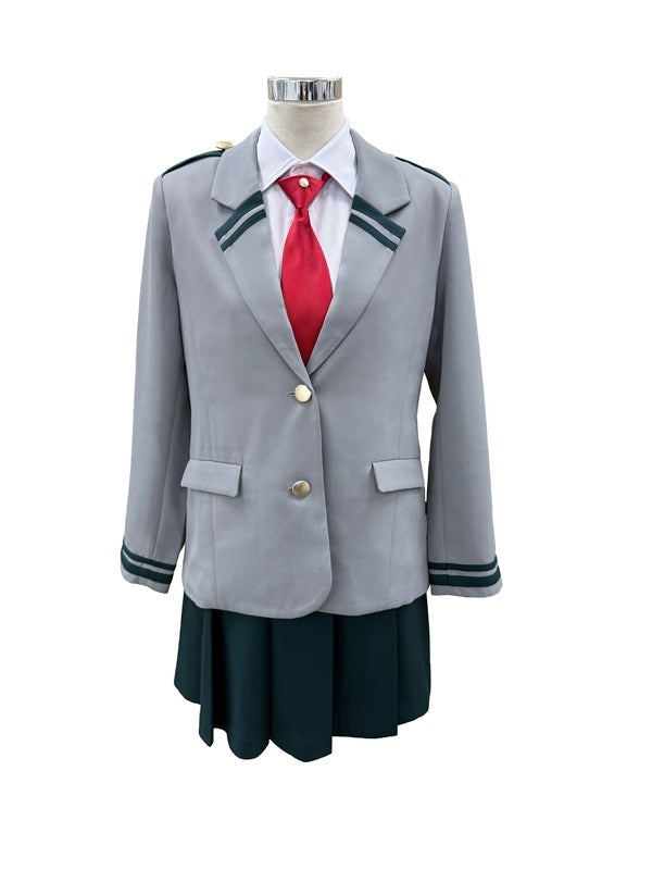 My Hero Academia U.A High School Uniform - Necktie (3 Types) [Pre-Order Nov 2026]