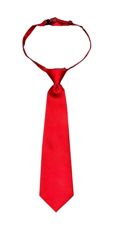 My Hero Academia U.A High School Uniform - Necktie (3 Types) [Pre-Order Nov 2026]
