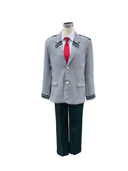 My Hero Academia U.A High School Uniform - Necktie (3 Types) [Pre-Order Nov 2026]