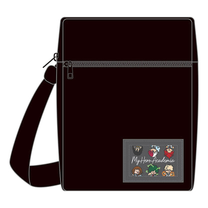 My Hero Academia U.A High School Uniform - Open School Shoulder Bag [Pre-Order Dec 2026]