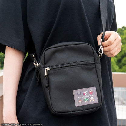 My Hero Academia U.A High School Uniform - Open School Shoulder Bag [Pre-Order Dec 2026]