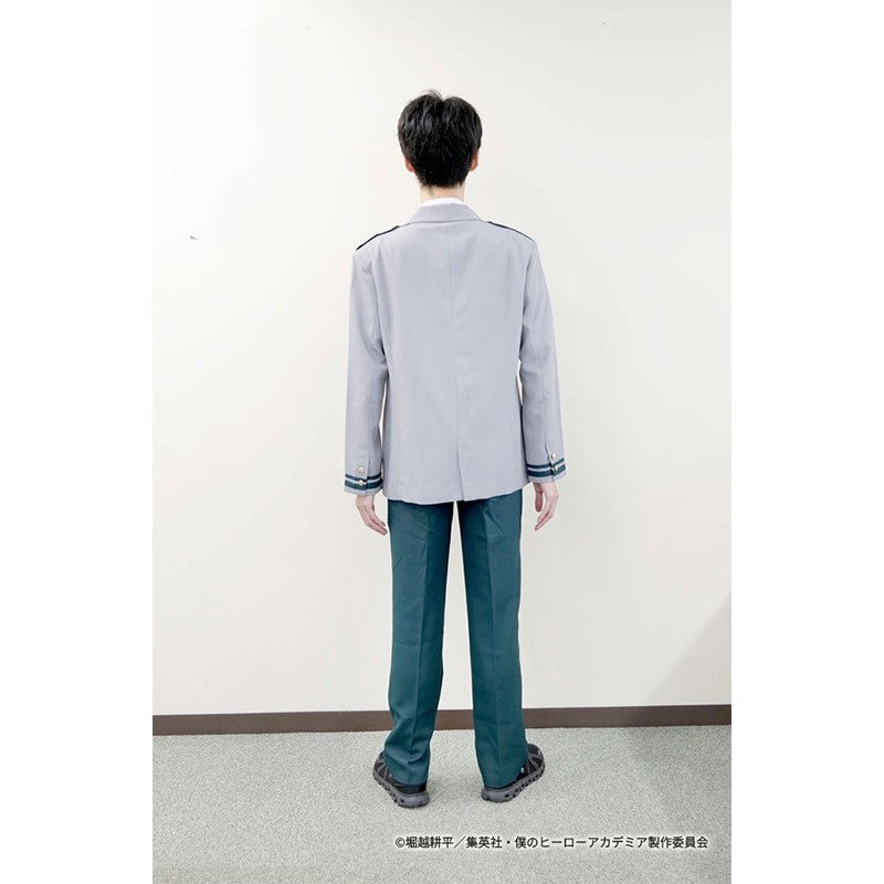 My Hero Academia U.A High School Uniform - Pants [Pre-Order Nov 2026]