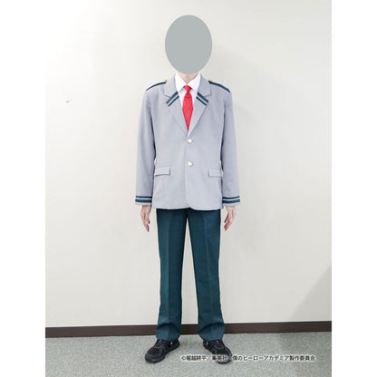 My Hero Academia U.A High School Uniform - Pants [Pre-Order Nov 2026]