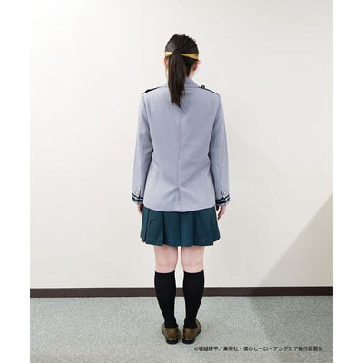 My Hero Academia U.A High School Uniform - Skirt [Pre-Order Nov 2026]