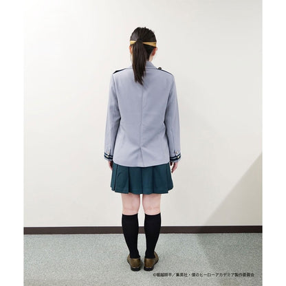 My Hero Academia U.A High School Uniform - Skirt [Pre-Order Nov 2026]