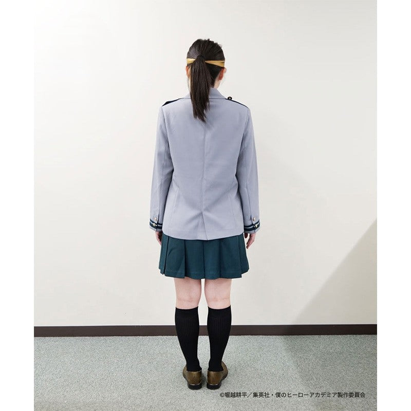My Hero Academia U.A High School Uniform - Skirt [Pre-Order Nov 2026]