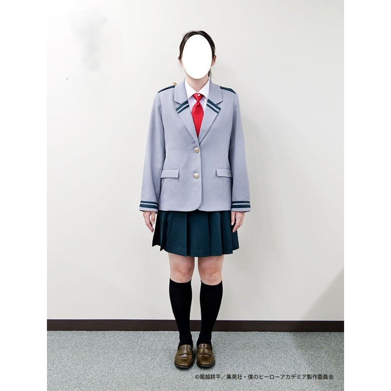 My Hero Academia U.A High School Uniform - Skirt [Pre-Order Nov 2026]