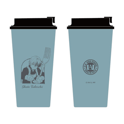My Hero Academia U.A High School Uniform - Todoroki's Tumbler [Pre-Order Dec 2026]