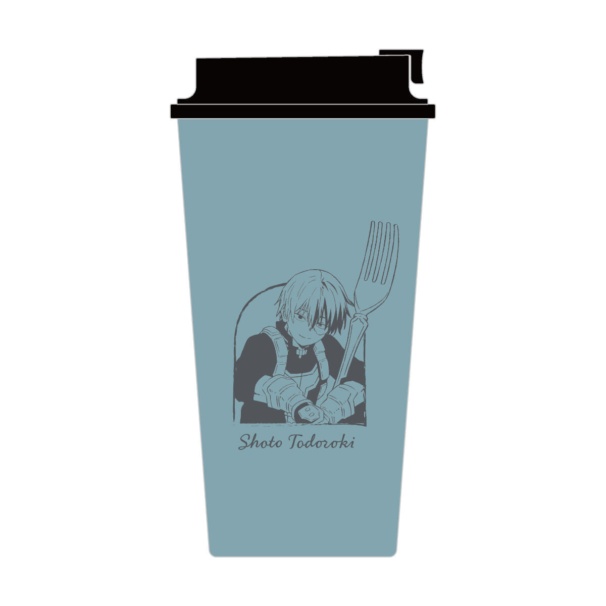 My Hero Academia U.A High School Uniform - Todoroki's Tumbler [Pre-Order Dec 2026]