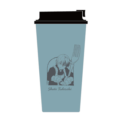 My Hero Academia U.A High School Uniform - Todoroki's Tumbler [Pre-Order Dec 2026]