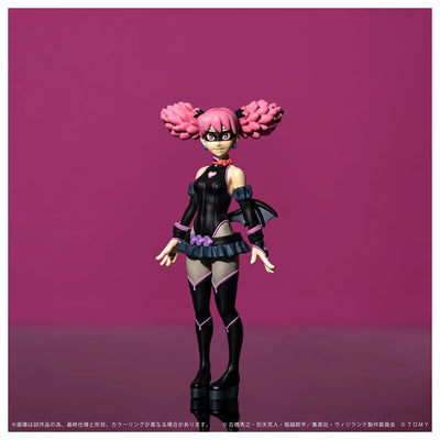 My Hero Academia Vigilantes Collekazaro - CK-V02 Popstep