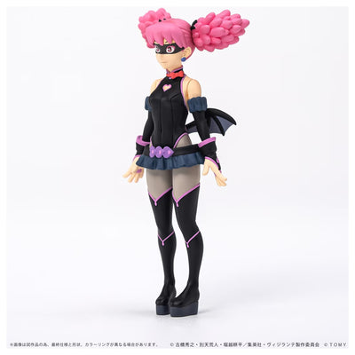 My Hero Academia Vigilantes Collekazaro - CK-V02 Popstep