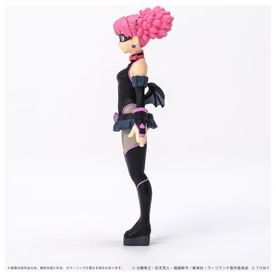 My Hero Academia Vigilantes Collekazaro - CK-V02 Popstep