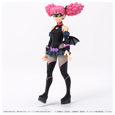 My Hero Academia Vigilantes Collekazaro - CK-V02 Popstep