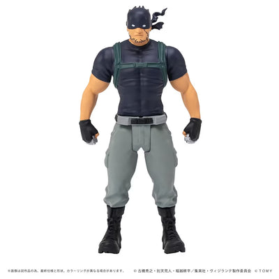 My Hero Academia Vigilantes Collekazaro - CK-V03 Knuckleduster