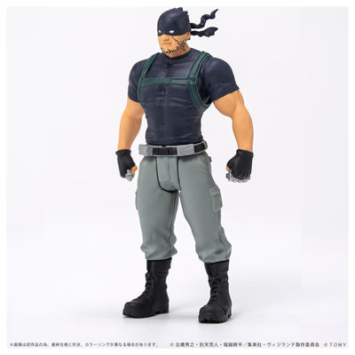 My Hero Academia Vigilantes Collekazaro - CK-V03 Knuckleduster