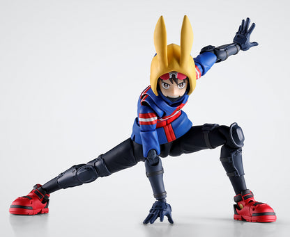 My Hero Academia Vigilantes S.H.Figuarts - Koichi Haimawari [Pre-Order Sep 2026]
