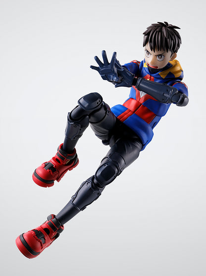 My Hero Academia Vigilantes S.H.Figuarts - Koichi Haimawari [Pre-Order Sep 2026]