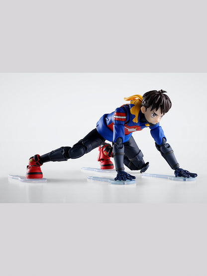 My Hero Academia Vigilantes S.H.Figuarts - Koichi Haimawari [Pre-Order Sep 2026]