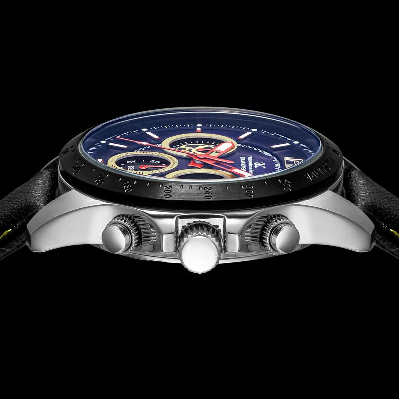 My Hero Academia X Angel Clover Collaboration Watch - All Might