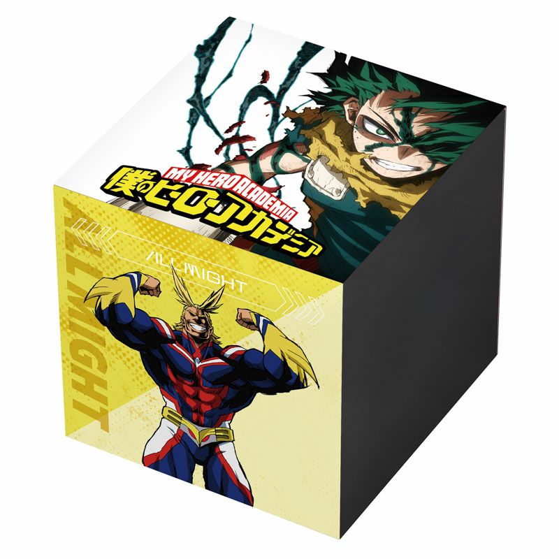 My Hero Academia X Angel Clover Collaboration Watch - All Might