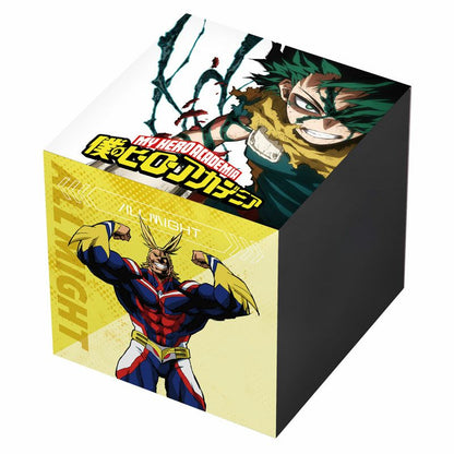 My Hero Academia X Angel Clover Collaboration Watch - All Might [Pre-Order Nov 2025]