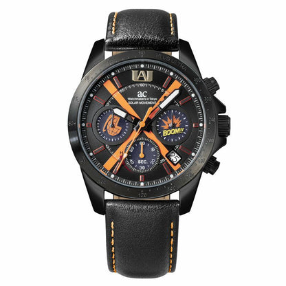 My Hero Academia X Angel Clover Collaboration Watch - Bakugo Katsuki [Pre-Order Nov 2025