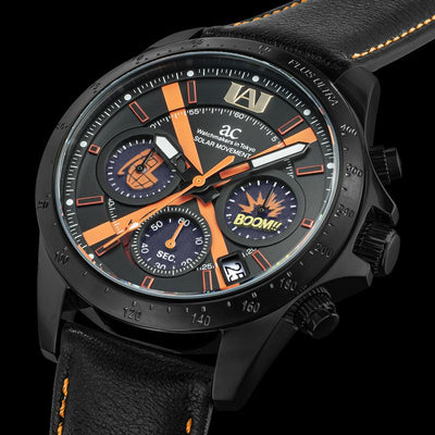 My Hero Academia X Angel Clover Collaboration Watch - Bakugo Katsuki