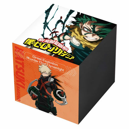 My Hero Academia X Angel Clover Collaboration Watch - Bakugo Katsuki [Pre-Order Nov 2025