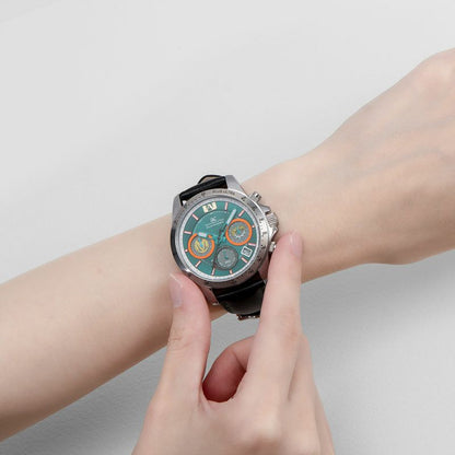 My Hero Academia X Angel Clover Collaboration Watch - Izuku Midoriya [Pre-Order Nov 2025]