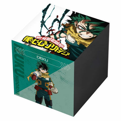 My Hero Academia X Angel Clover Collaboration Watch - Izuku Midoriya