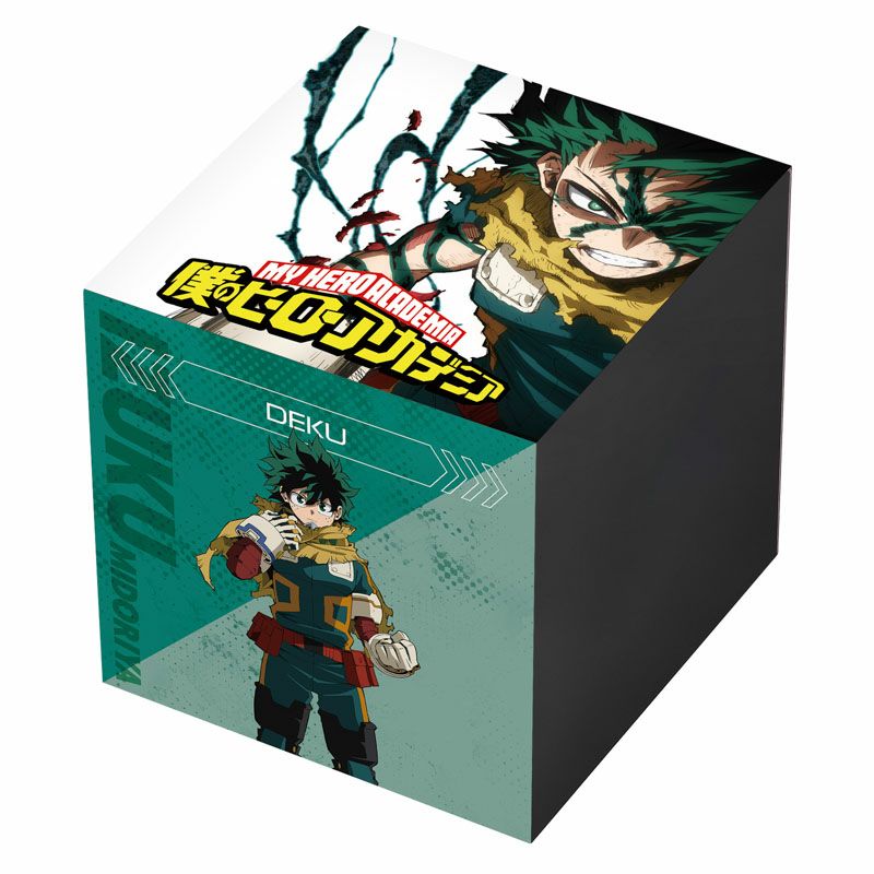 My Hero Academia X Angel Clover Collaboration Watch - Izuku Midoriya [Pre-Order Nov 2025]