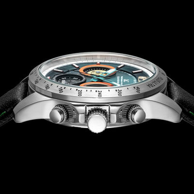 My Hero Academia X Angel Clover Collaboration Watch - Izuku Midoriya