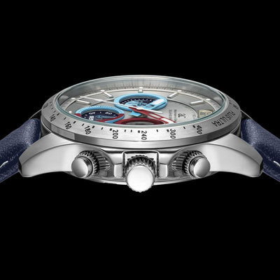 My Hero Academia X Angel Clover Collaboration Watch - Shoto Todoroki