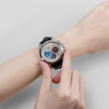 My Hero Academia X Angel Clover Collaboration Watch - Shoto Todoroki [Pre-Order Nov 2025]