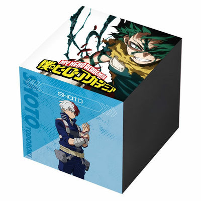 My Hero Academia X Angel Clover Collaboration Watch - Shoto Todoroki