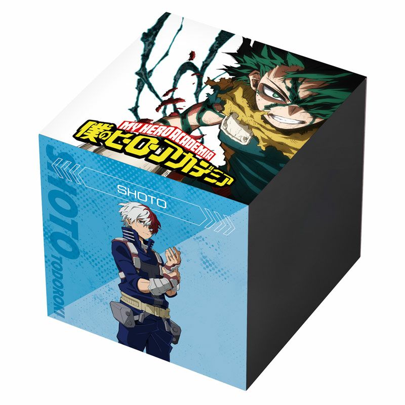 My Hero Academia X Angel Clover Collaboration Watch - Shoto Todoroki [Pre-Order Nov 2025]