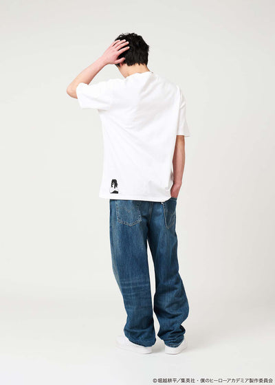 My Hero Academia X Graniph Fashion Collection - 1-A T-Shirt